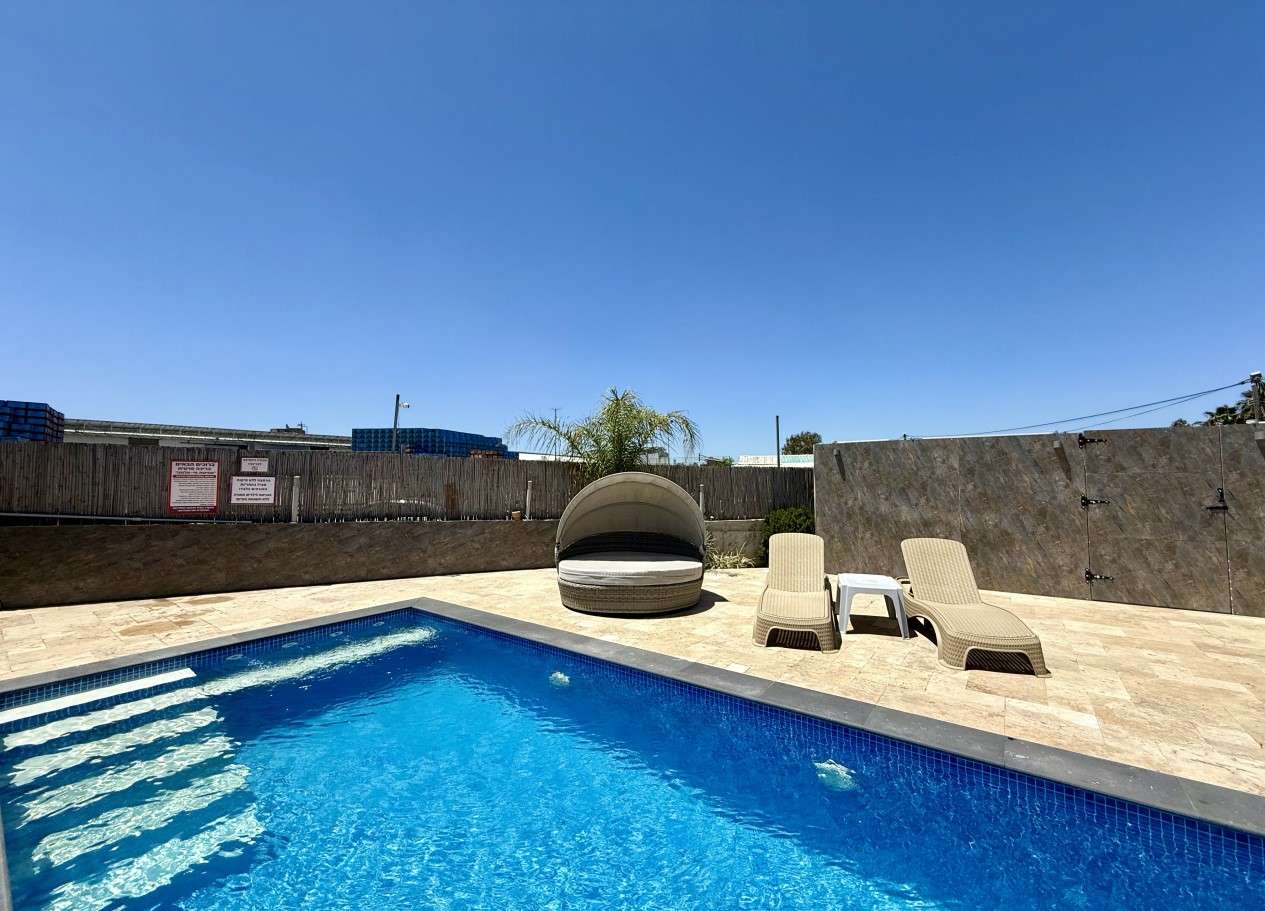 סוויטת מי אלמה